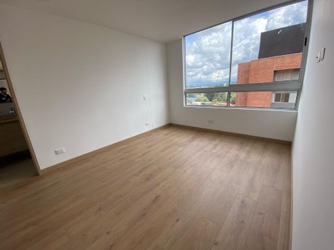 Apartamento de 3 alcobas en venta en El Porvenir, Rionegro, 77 m² · foto 6 de 17