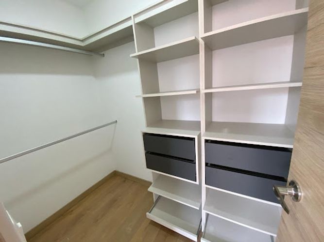 Apartamento de 3 alcobas en venta en El Porvenir, Rionegro, 77 m² · foto 8 de 17