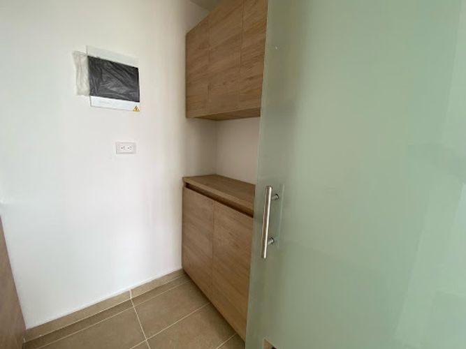 Apartamento de 3 alcobas en venta en El Porvenir, Rionegro, 77 m² · foto 16 de 17