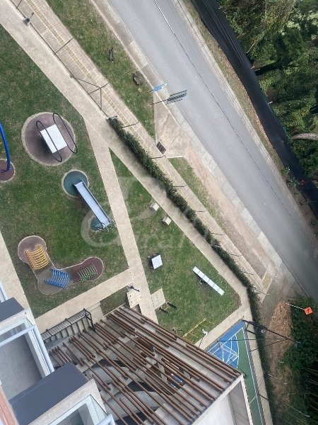 Apartamento en venta en Alcaravanes, Marinilla · foto 3 de 15