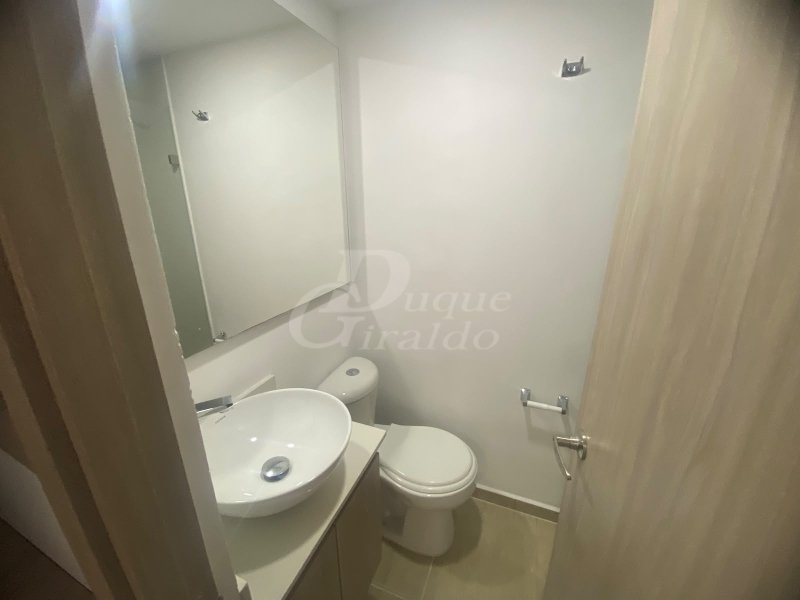 Apartamento en venta en Alcaravanes, Marinilla · foto 5 de 15