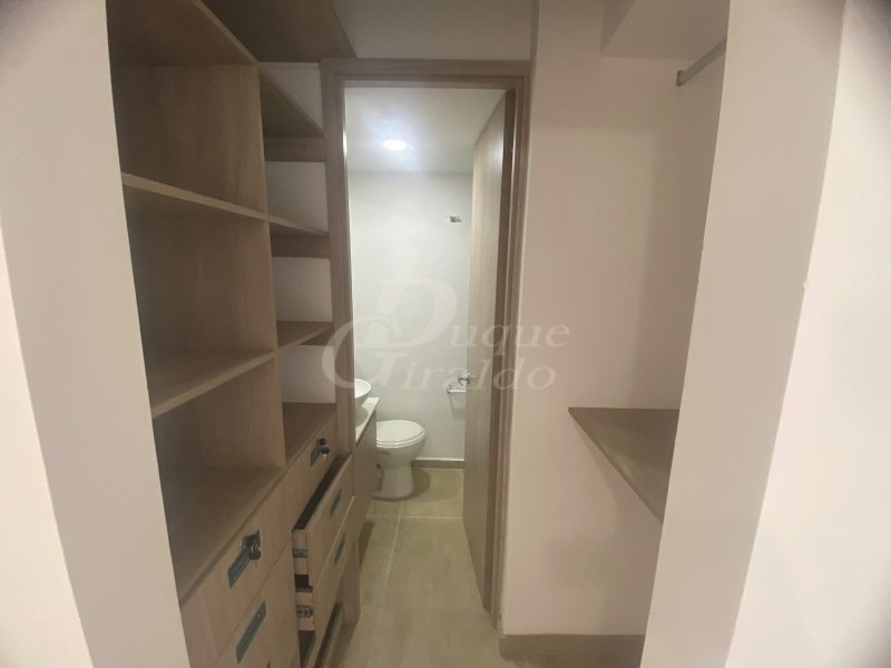 Apartamento en venta en Alcaravanes, Marinilla · foto 6 de 15