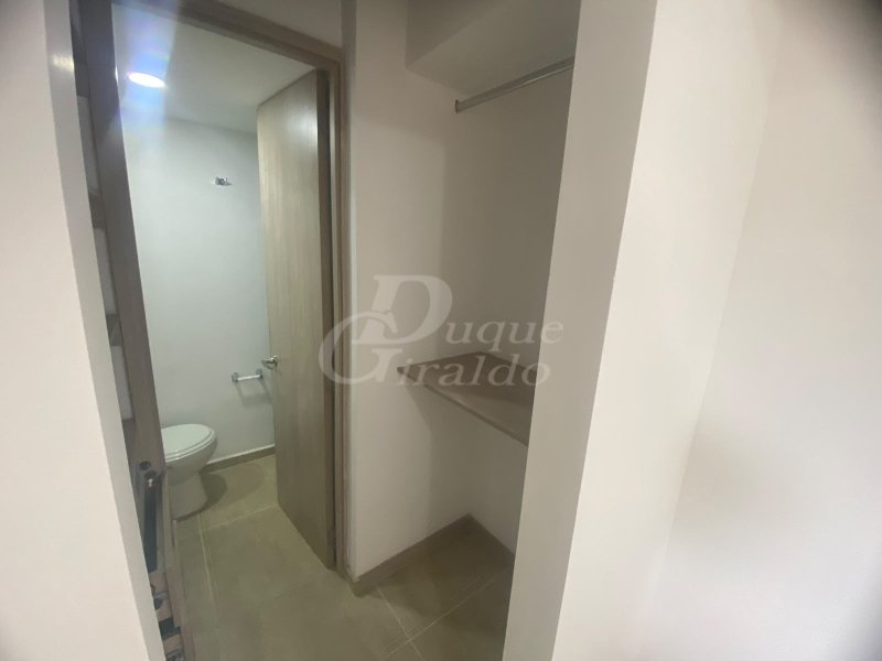 Apartamento en venta en Alcaravanes, Marinilla · foto 7 de 15