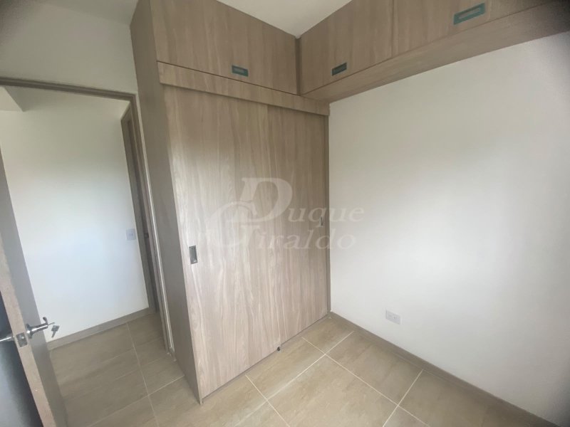 Apartamento en venta en Alcaravanes, Marinilla · foto 8 de 15