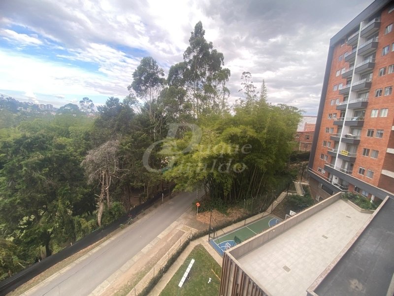 Apartamento en venta en Alcaravanes, Marinilla · foto 12 de 15