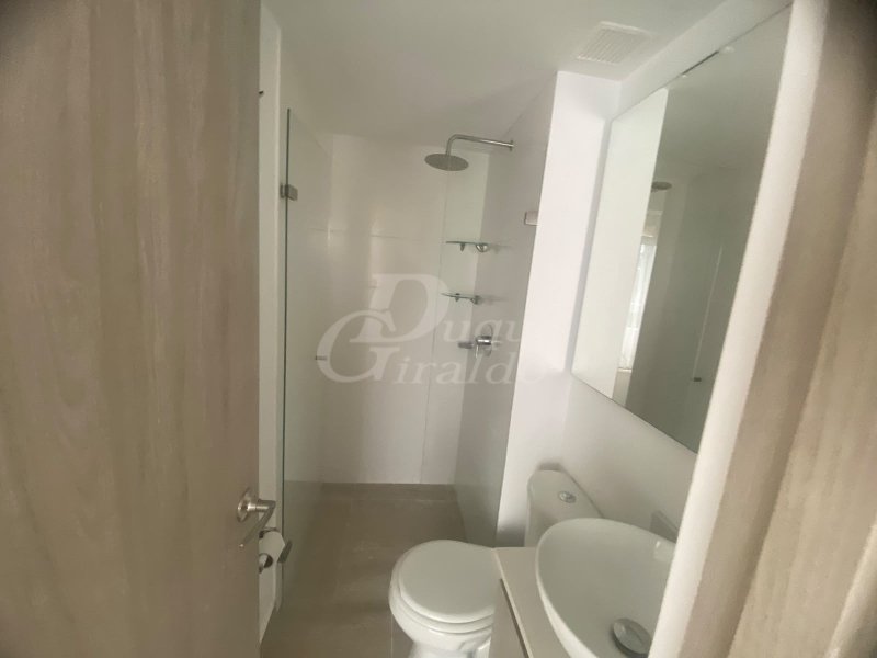 Apartamento en venta en Alcaravanes, Marinilla · foto 13 de 15
