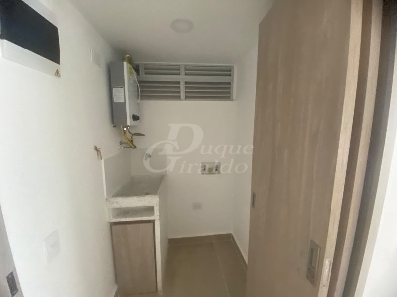 Apartamento en venta en Alcaravanes, Marinilla · foto 15 de 15