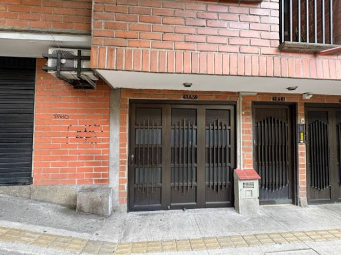 Local en arriendo en San Joaquin, Sabaneta, 25 m² · foto 4 de 4