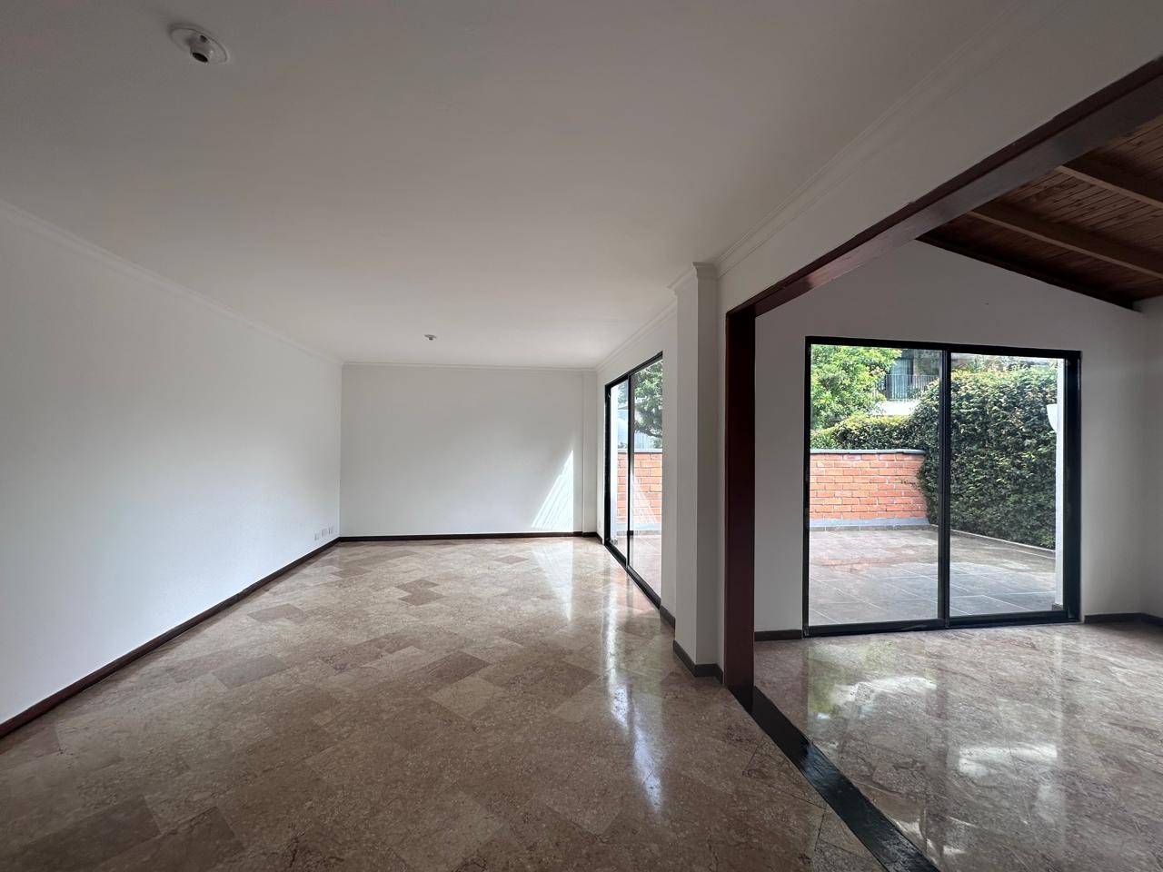 Casa en Arriendo en El Poblado, Medellín