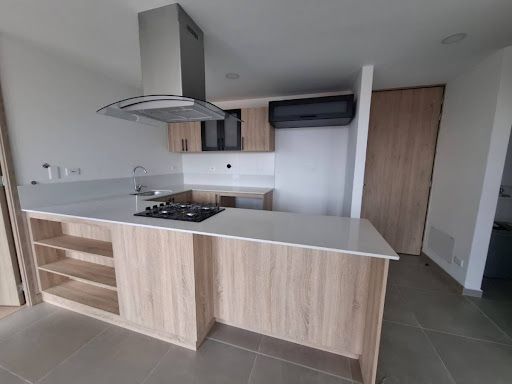 Apartamento en arriendo en Llano Grande, Rionegro · foto 2 de 16