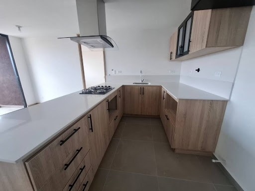 Apartamento en arriendo en Llano Grande, Rionegro · foto 3 de 16