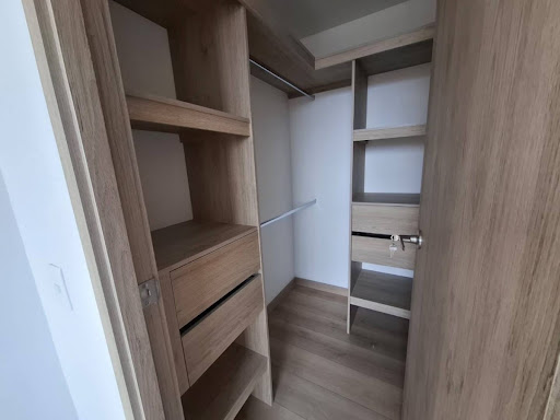 Apartamento en arriendo en Llano Grande, Rionegro · foto 5 de 16