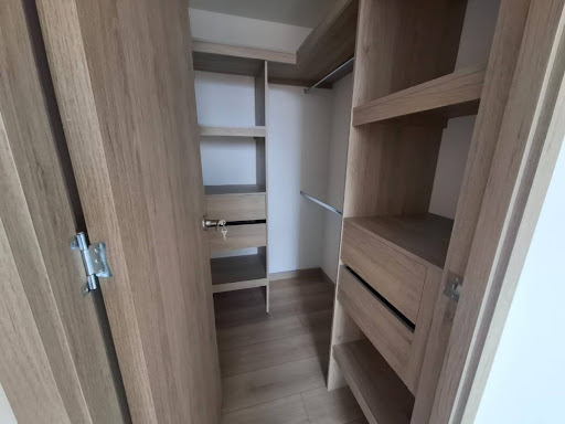 Apartamento en arriendo en Llano Grande, Rionegro · foto 9 de 16