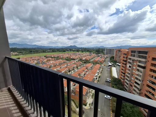Apartamento en arriendo en Llano Grande, Rionegro · foto 16 de 16