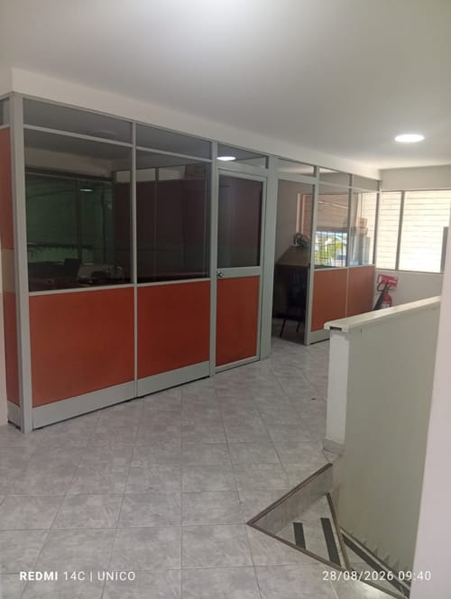 Bodega en arriendo en Zona Industrial No. 1, Itagüí, 920 m² · foto 2 de 12