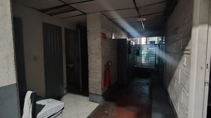 Bodega en arriendo en Zona Industrial No. 1, Itagüí, 920 m² · foto 5 de 12