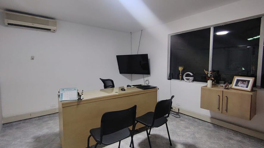 Bodega en arriendo en Zona Industrial No. 1, Itagüí, 920 m² · foto 6 de 12