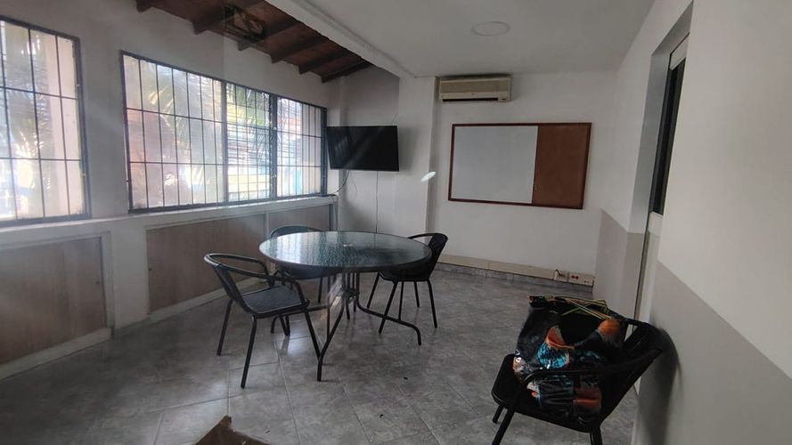 Bodega en arriendo en Zona Industrial No. 1, Itagüí, 920 m² · foto 7 de 12