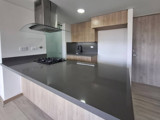 Apartamento en arriendo en El Porvenir, Rionegro · foto 2 de 18