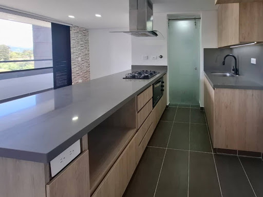Apartamento en arriendo en El Porvenir, Rionegro · foto 3 de 18