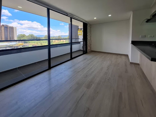 Apartamento en arriendo en El Porvenir, Rionegro · foto 4 de 18