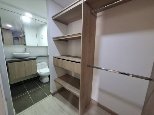 Apartamento en arriendo en El Porvenir, Rionegro · foto 11 de 18