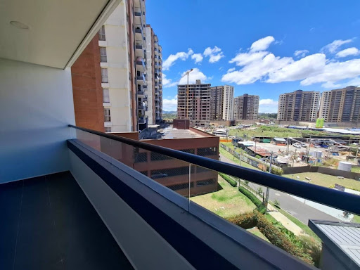Apartamento en arriendo en El Porvenir, Rionegro · foto 17 de 18