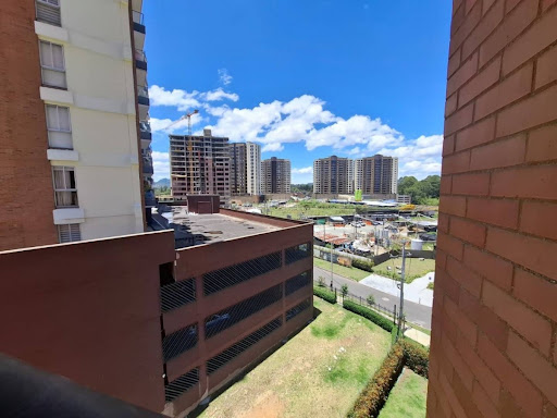 Apartamento en arriendo en El Porvenir, Rionegro · foto 18 de 18