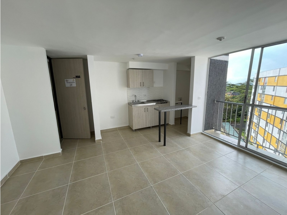 Apartamento en Arriendo en Armenia