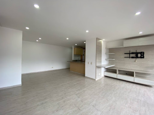 3BR Apartment in Vereda san jose (92 m²) - 2
