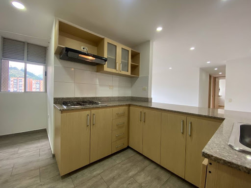 3BR Apartment in Vereda san jose (92 m²) - 3