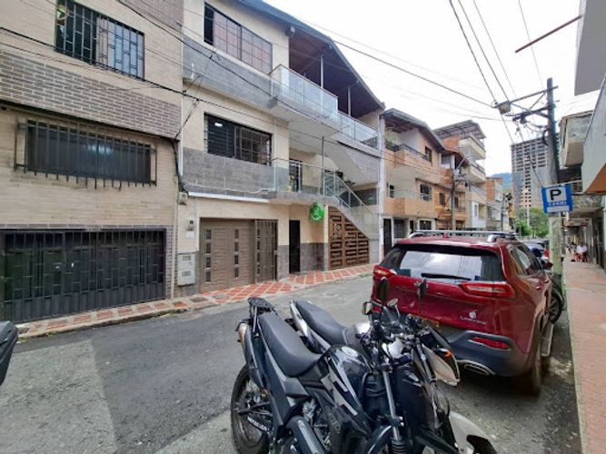 Local en arriendo en Centro, Itagüí, 42 m² · foto 6 de 7