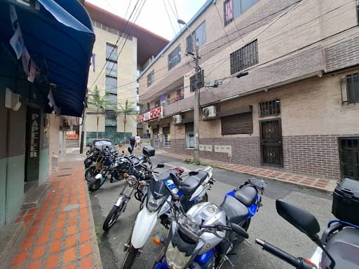 Local en arriendo en Centro, Itagüí, 42 m² · foto 7 de 7