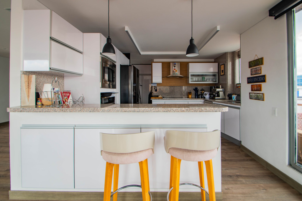 Apartamento en venta en Santa Barbara, Bogotá · foto 6 de 24