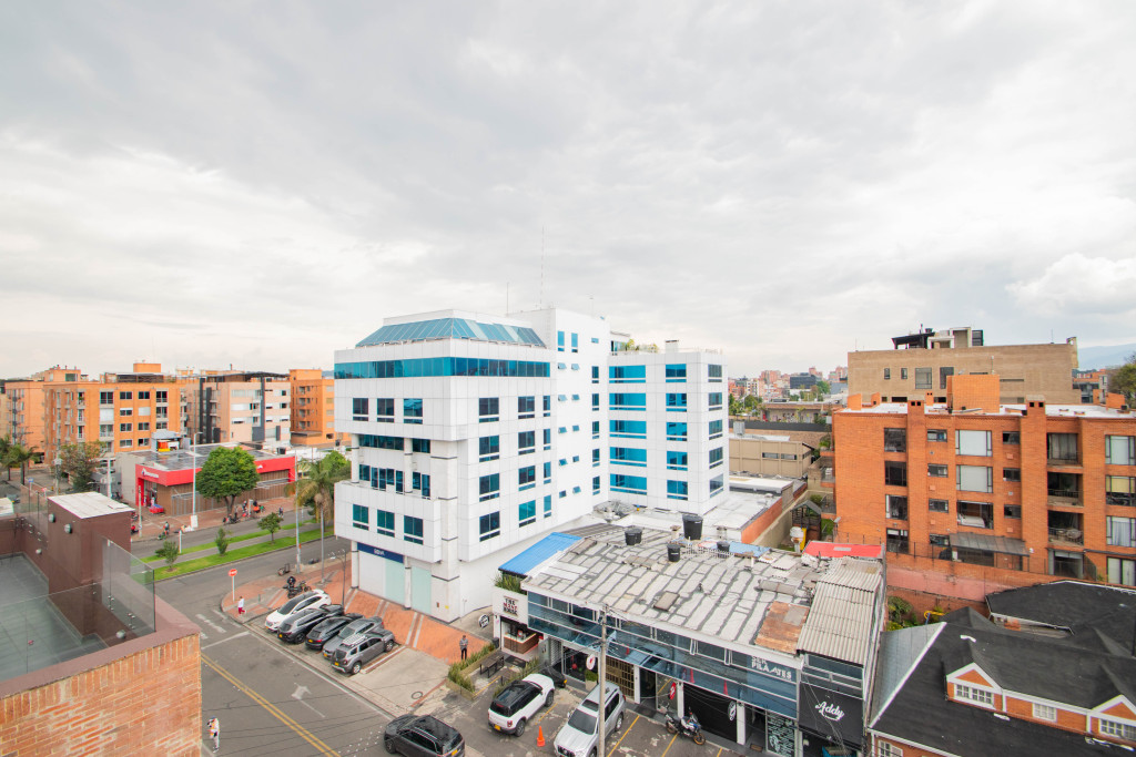 Apartamento en venta en Santa Barbara, Bogotá · foto 7 de 24