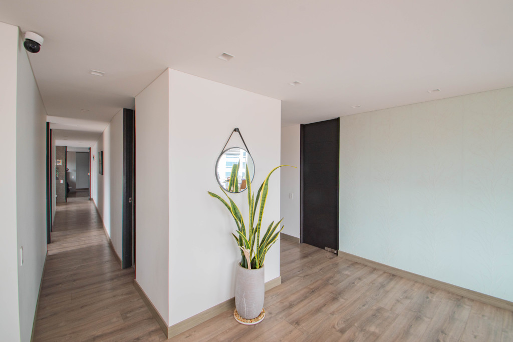 Apartamento en venta en Santa Barbara, Bogotá · foto 14 de 24