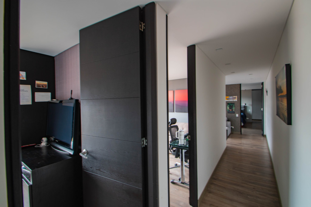 Apartamento en venta en Santa Barbara, Bogotá · foto 15 de 24
