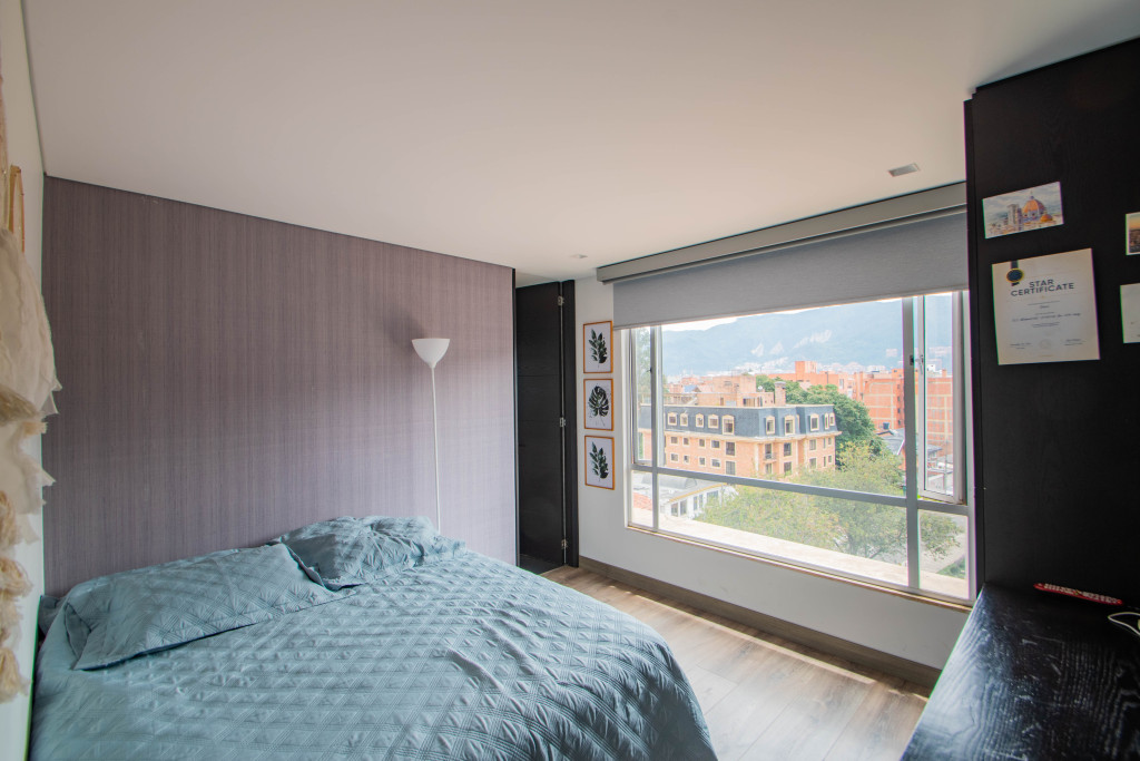 Apartamento en venta en Santa Barbara, Bogotá · foto 16 de 24