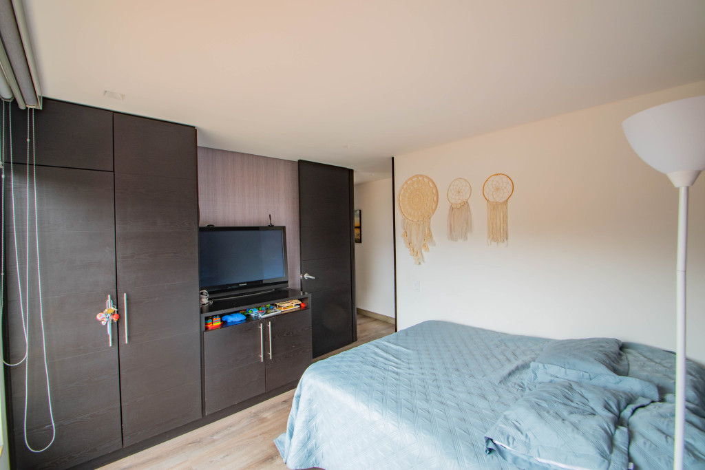 Apartamento en venta en Santa Barbara, Bogotá · foto 17 de 24