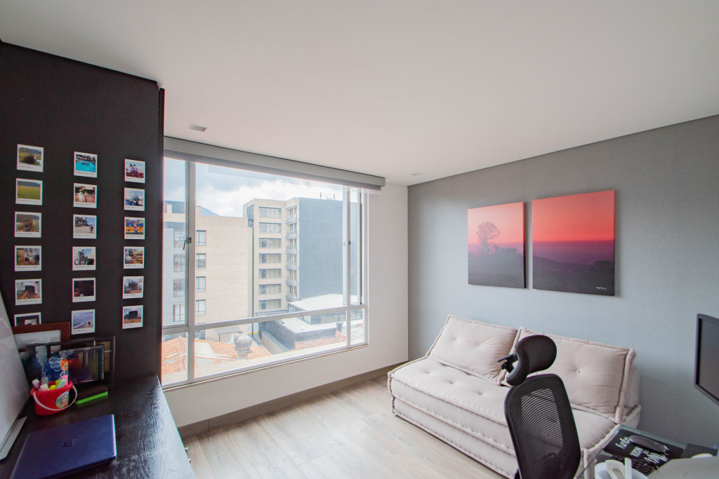Apartamento en venta en Santa Barbara, Bogotá · foto 18 de 24