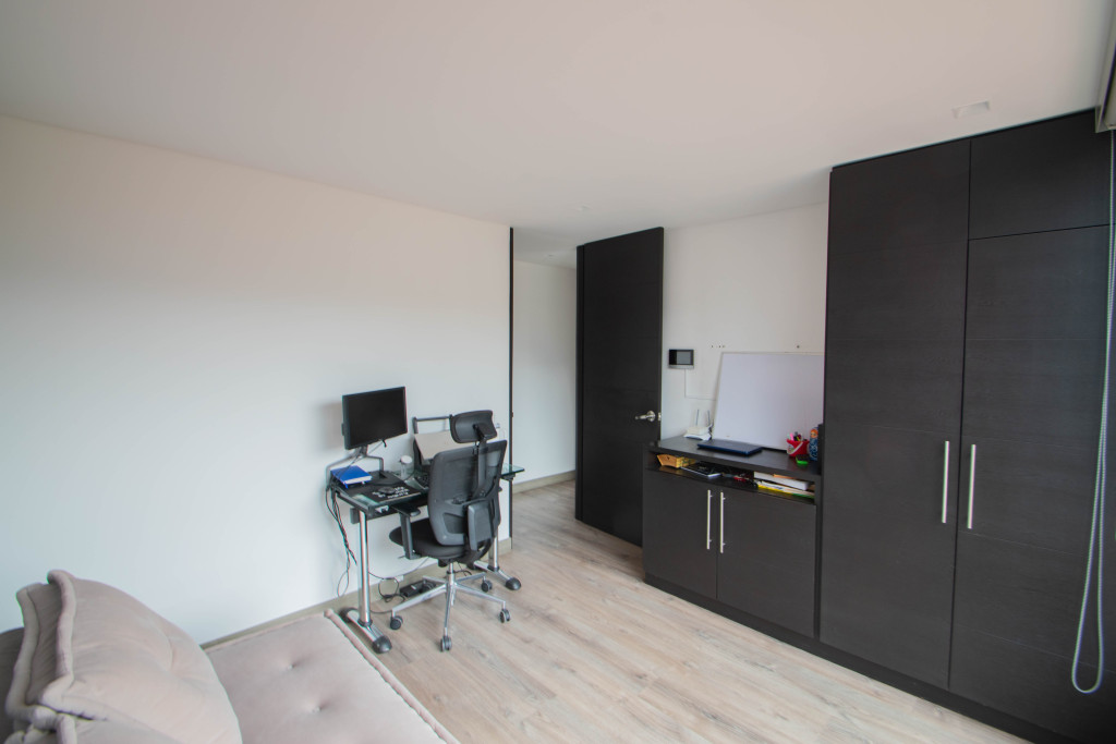 Apartamento en venta en Santa Barbara, Bogotá · foto 19 de 24