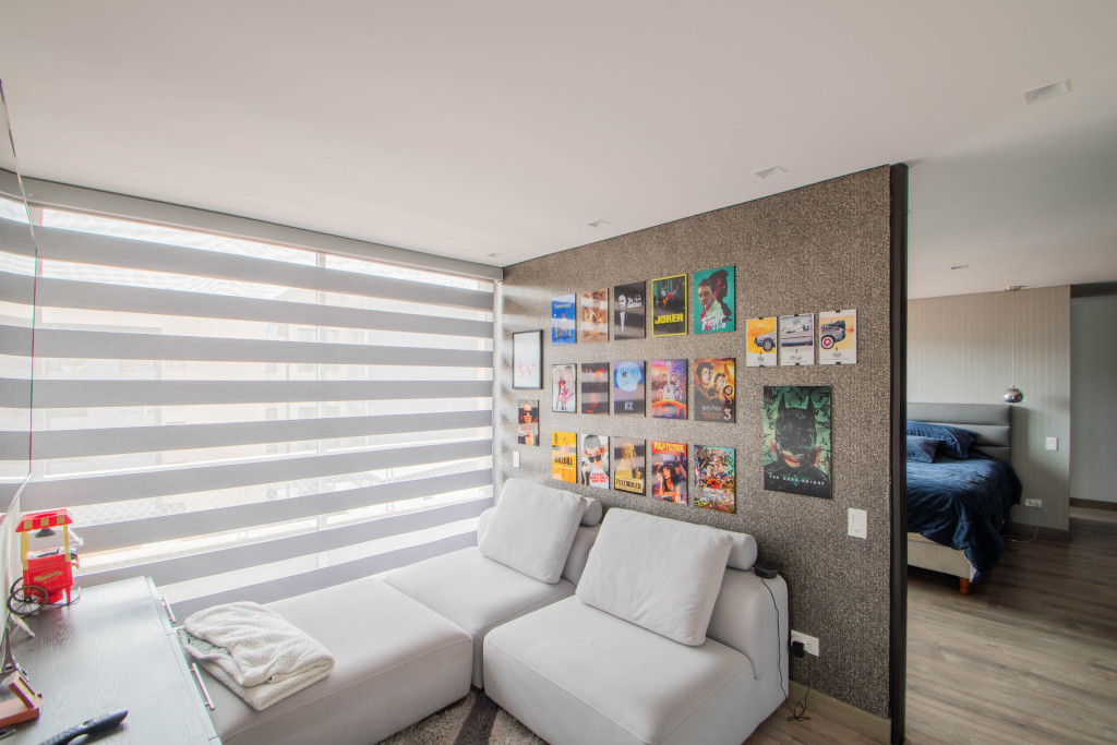 Apartamento en venta en Santa Barbara, Bogotá · foto 20 de 24