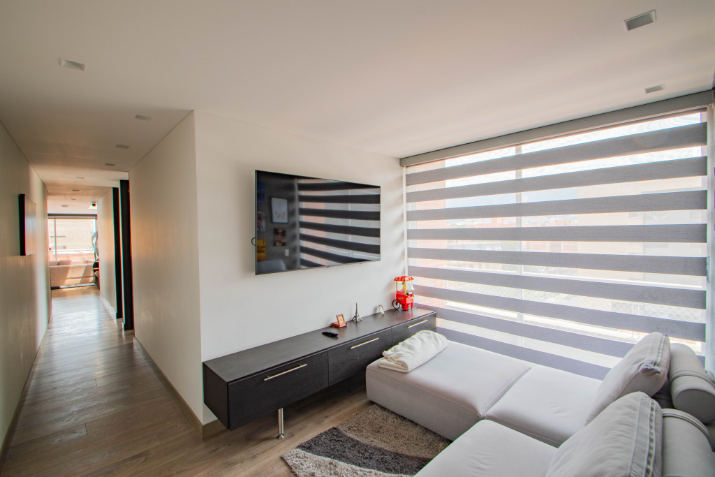 Apartamento en venta en Santa Barbara, Bogotá · foto 21 de 24