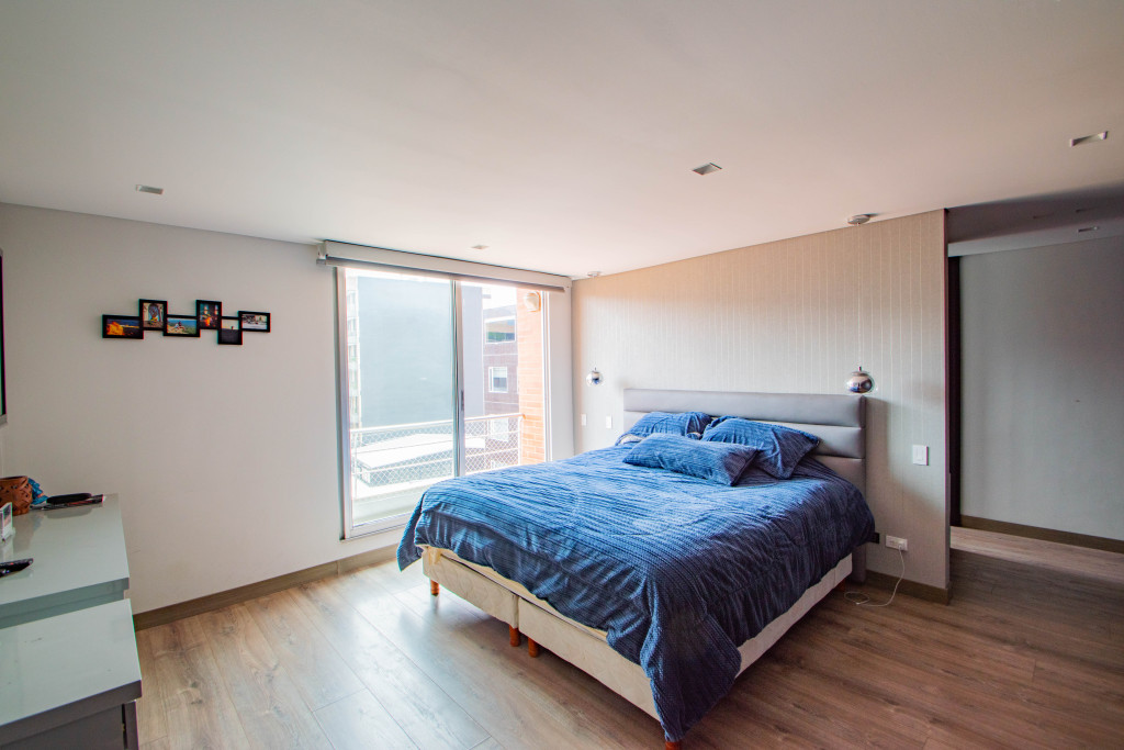 Apartamento en venta en Santa Barbara, Bogotá · foto 22 de 24