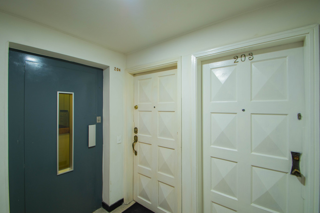Apartamento en venta en Chico Norte, Bogotá · foto 3 de 23
