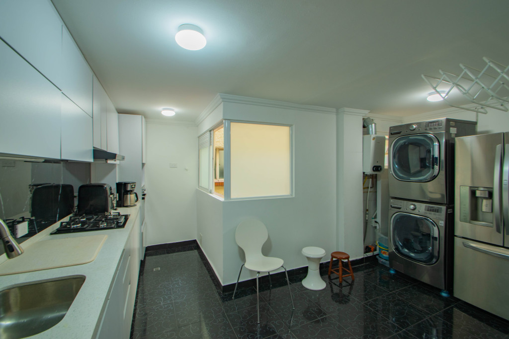 Apartamento en venta en Chico Norte, Bogotá · foto 5 de 23