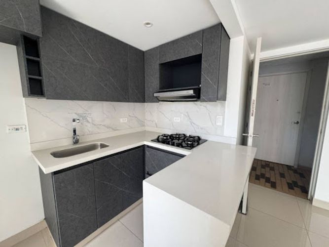 2BR Apartment in Loma de San Jose (55 m²) - 3