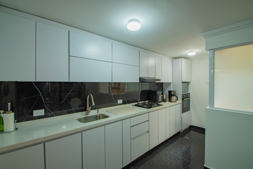 Apartamento en venta en Chico Norte, Bogotá · foto 6 de 23