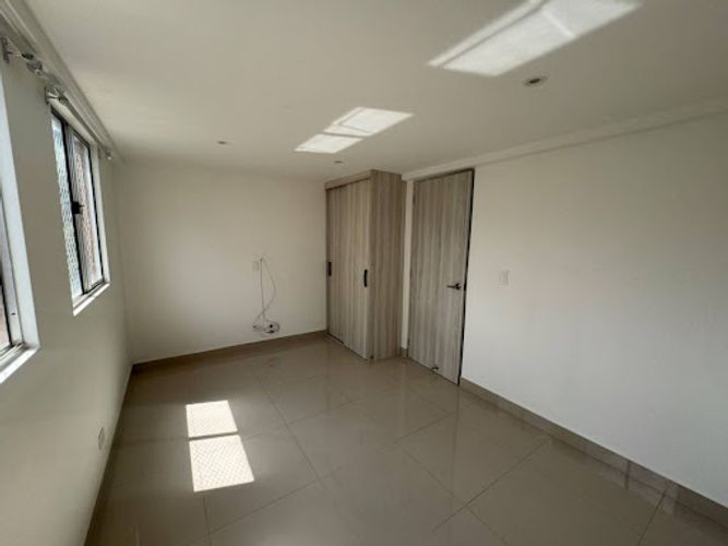 2BR Apartment in Loma de San Jose (55 m²) - 4