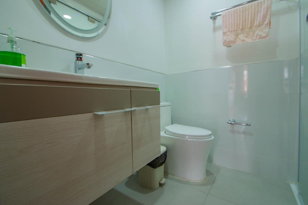 Apartamento en venta en Chico Norte, Bogotá · foto 11 de 23